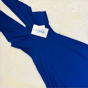 La Vie en Rose 4 in 1 cover up dress/skirt